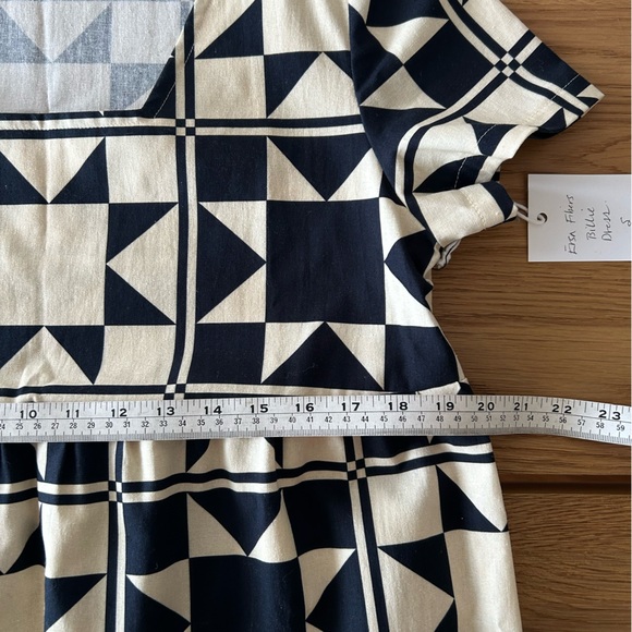 Esra Fibers Billie Dress (small) - Picture 9 of 11